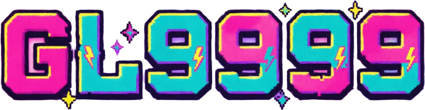 GL9999 logo